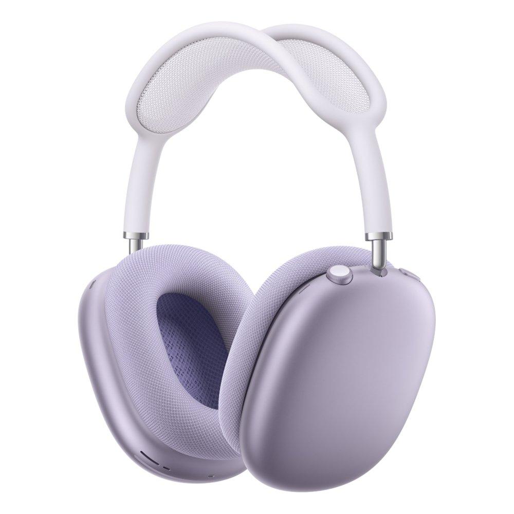 اطلب مسبقا سماعات ابل اير بودز ماكس 2024- بنفسجي