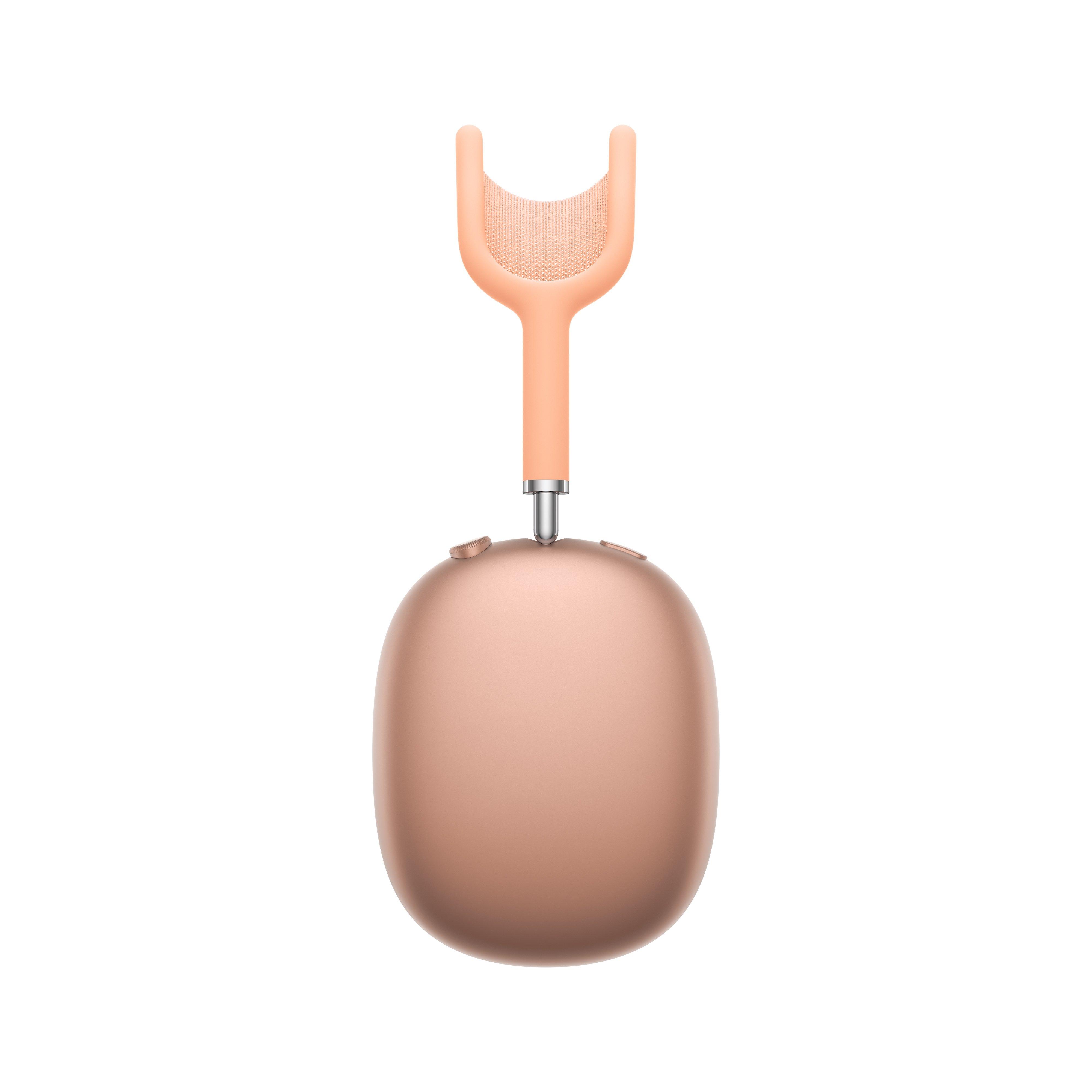 Apple Airpods Max 2024, MWW73ZE/A - Orange