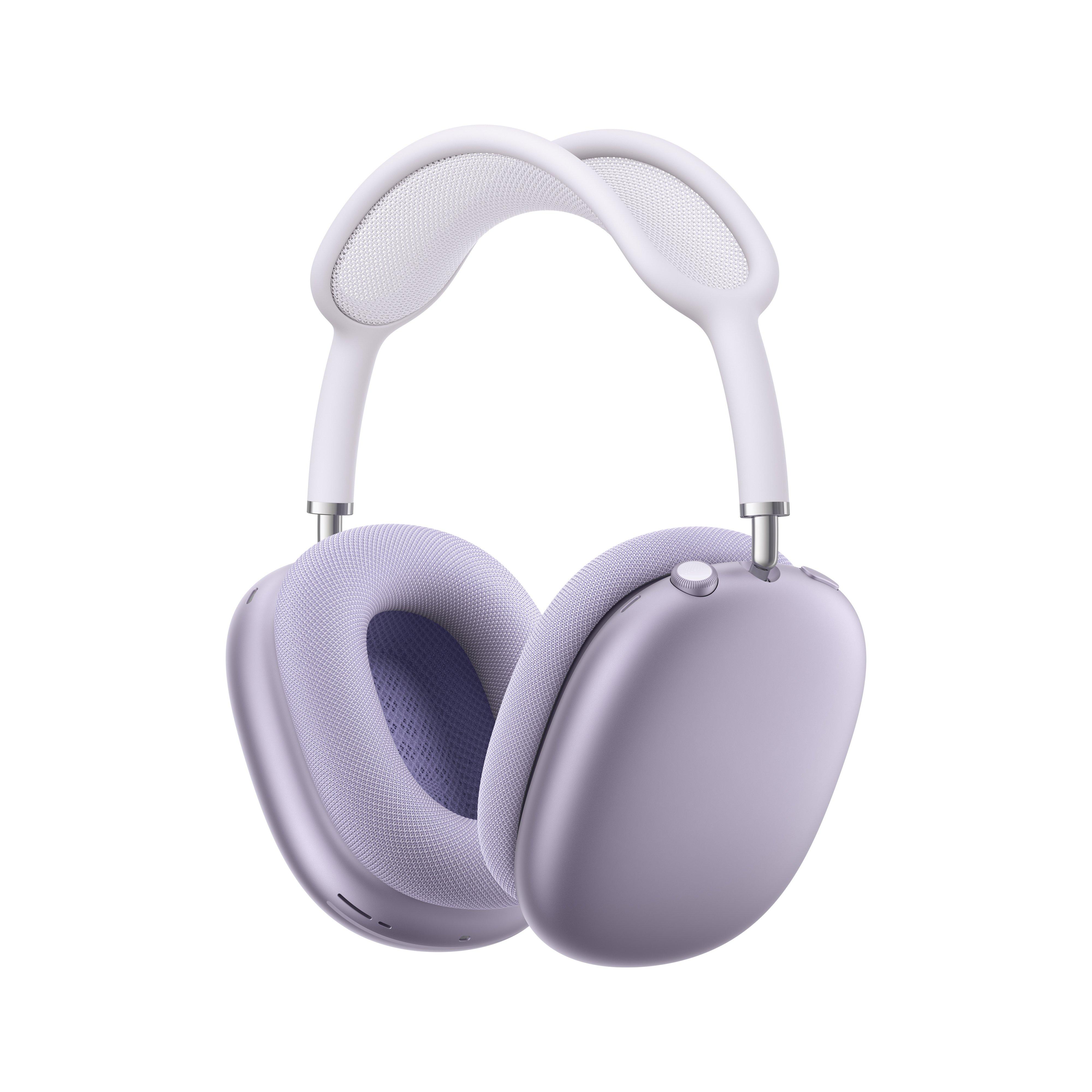 Apple Airpods Max 2024, MWW83ZE/A - Purple