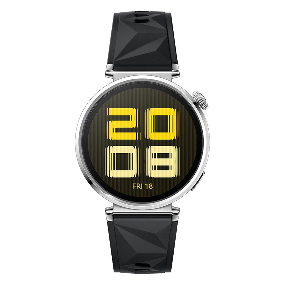 Pre-order Huawei GT5 41mm Smart Watch – Black + Free Huawei Scale 3