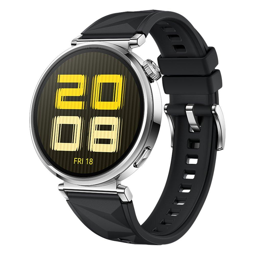 Pre-order Huawei GT5 41mm Smart Watch – Black + Free Huawei Scale 3