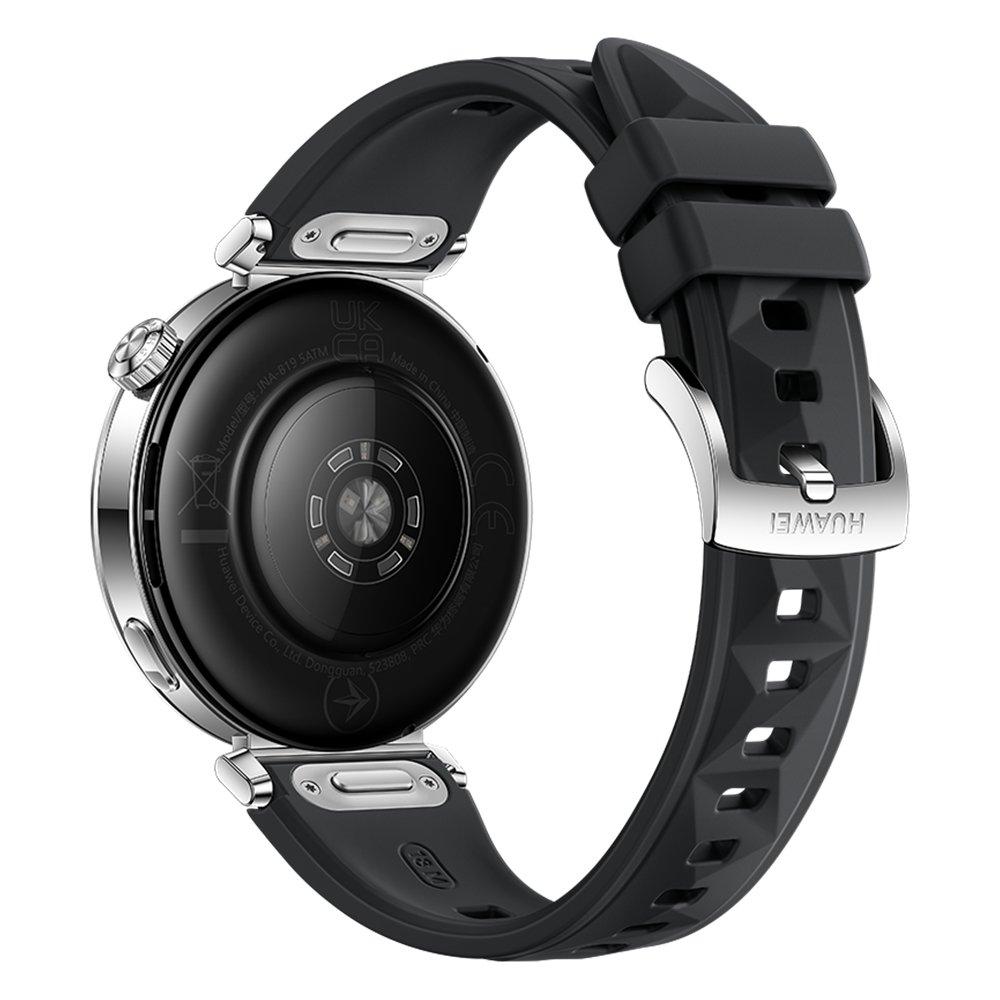 Pre-order Huawei GT5 41mm Smart Watch – Black + Free Huawei Scale 3