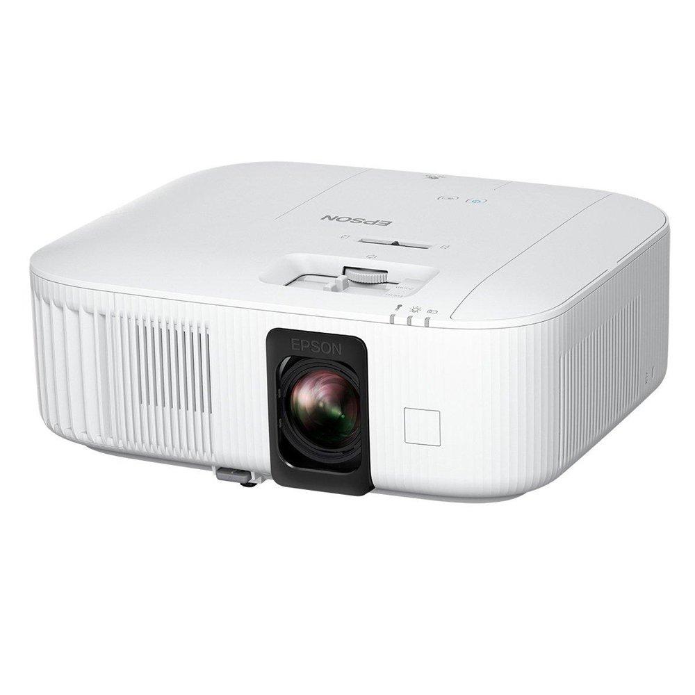 Epson 4K Pro-UHD Projector, EH-TW6250 – White
