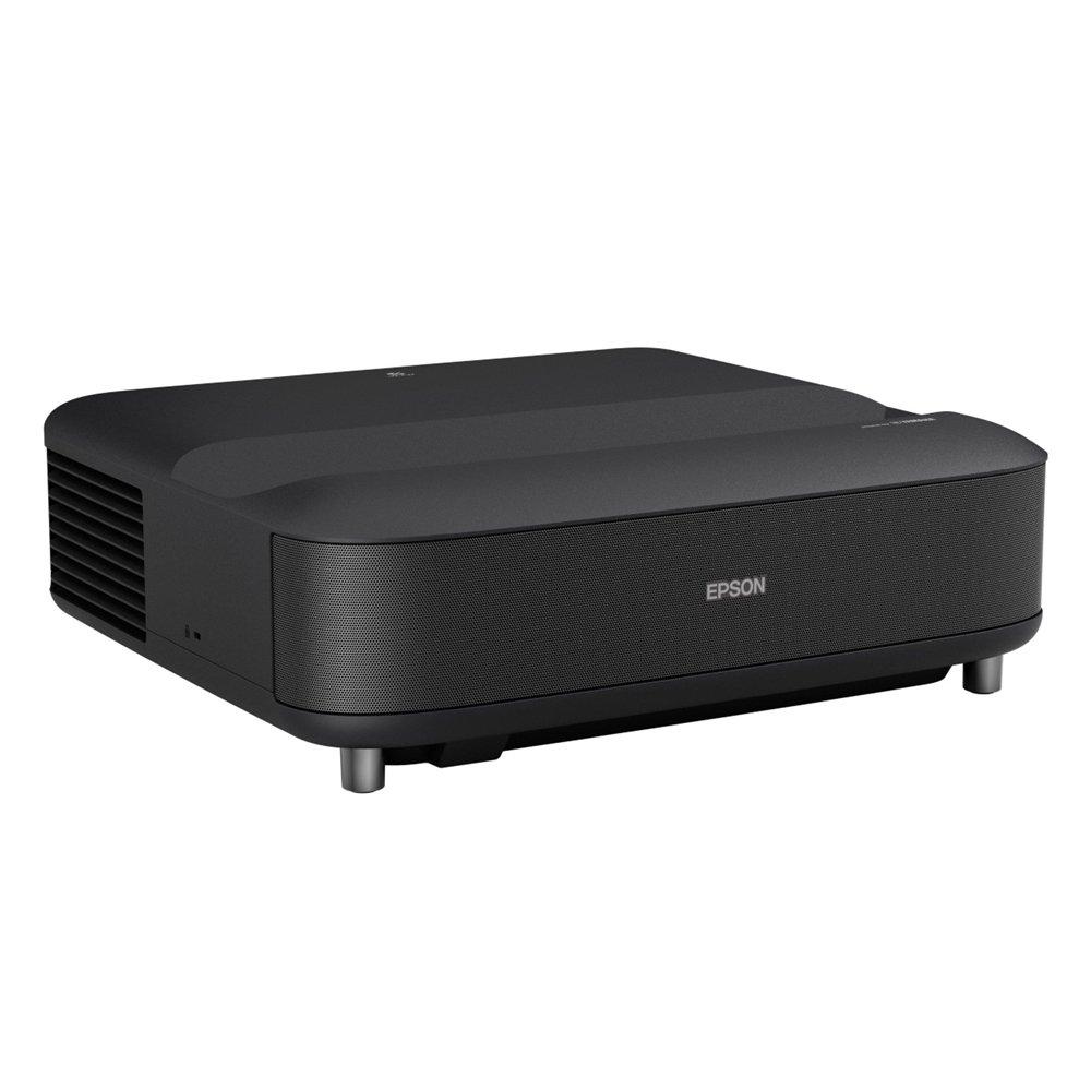 Epson 4K Pro-UHD Laser Projector, EH-LS650B – Black 