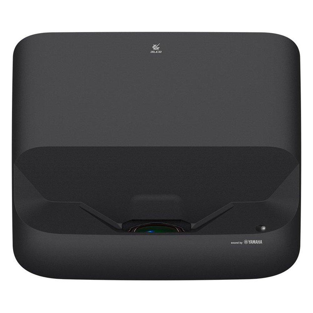 Epson 4K Pro-UHD Laser Projector, EH-LS650B – Black 