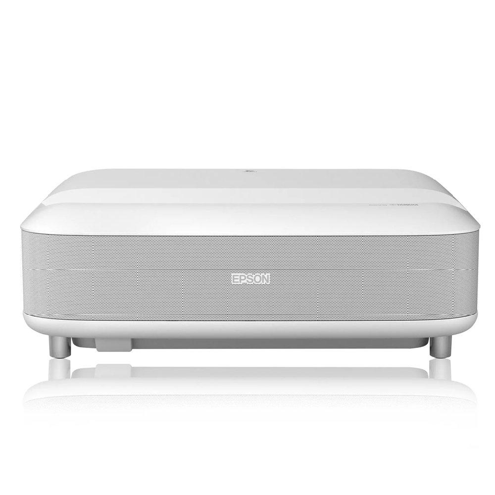 EPSON 4K PRO-UHD1 Ultra-short-throw projector, EH-LS650W – White