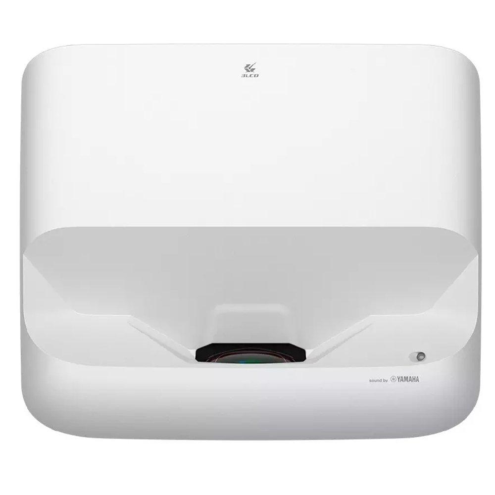 EPSON 4K PRO-UHD1 Ultra-short-throw projector, EH-LS650W – White