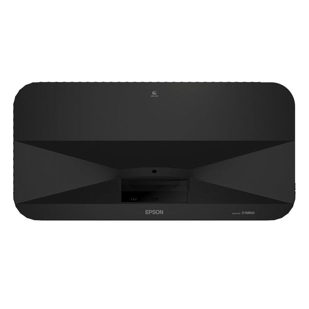 Epson 4K Laser Projector, EH-LS800B – Black
