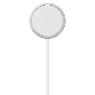 Buy Apple magsafe charger (2 m), mx6y3zm/a - white in Kuwait