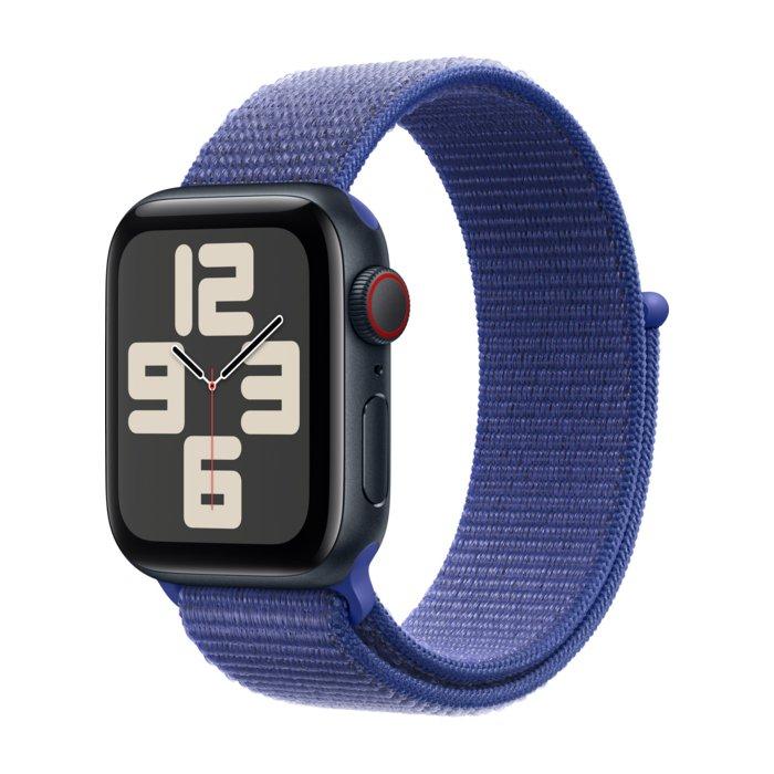 Apple 40mm Sport Loop for Smart Watch, MAXJ4ZM/A - Ultramarine