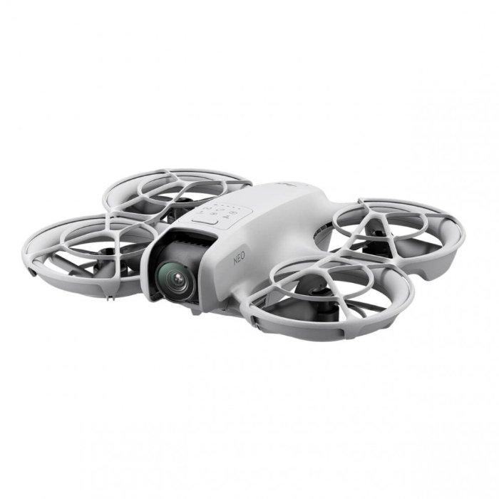 DJI Neo 4K Vlogging Fly More Combo Drone - Grey