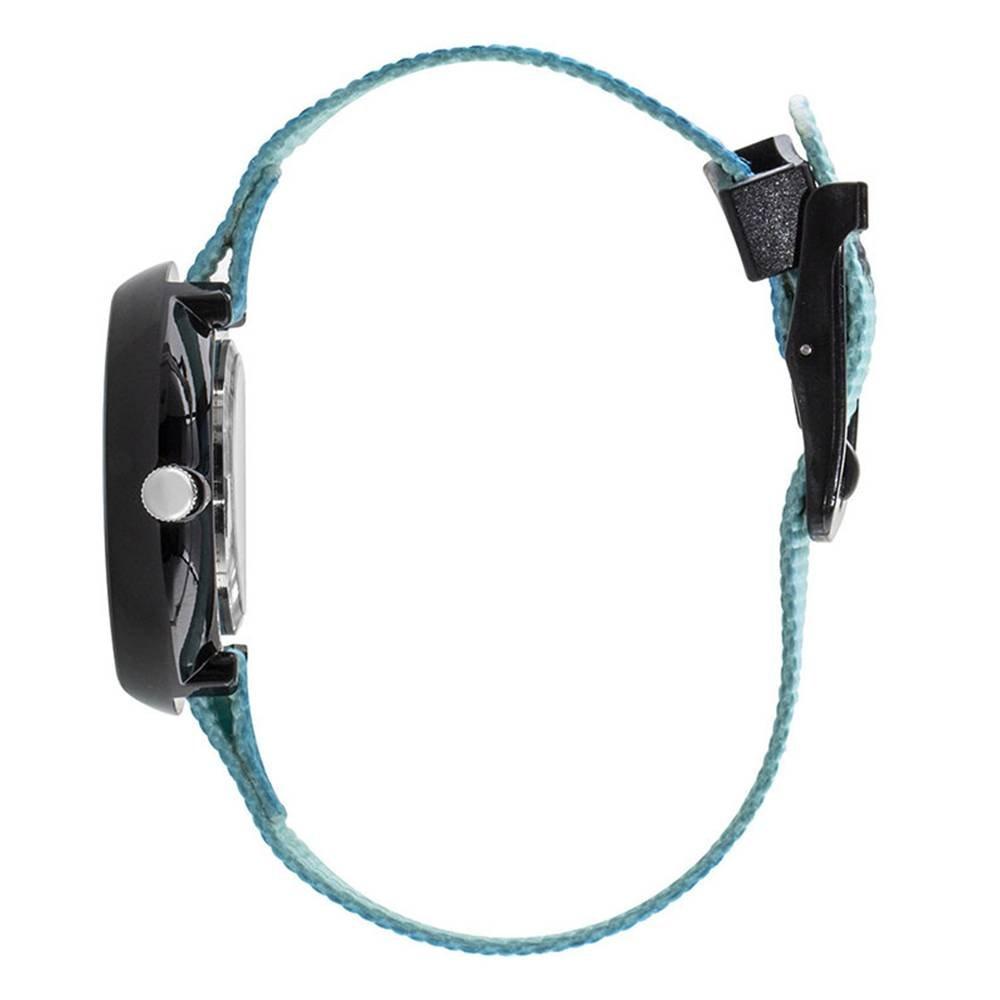 Lee Cooper Kid's Watch, Analog, Textile Strap, 33mm,LC.K.3.659 - Blue