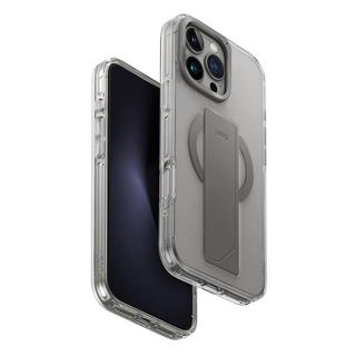 Buy Uniq iphone 16 pro max case, ip6. 9p-helmmclr – clear in Kuwait