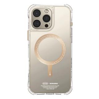 Buy Skinarma magnetic saido case for iphone 16 pro 6. 3" (2024) - titanium in Kuwait