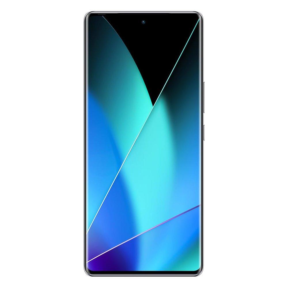 Infinix Zero 40 5G Phone, 512GB, 12GB, 6.78-inch – Black