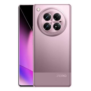 Buy Infinix zero 40 5g phone, 512gb, 12gb, 6. 78-inch – violet in Kuwait