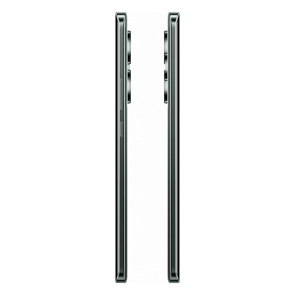 Realme GT6 5G Phone, 512GB, 16GB, 6.78-inch – Green