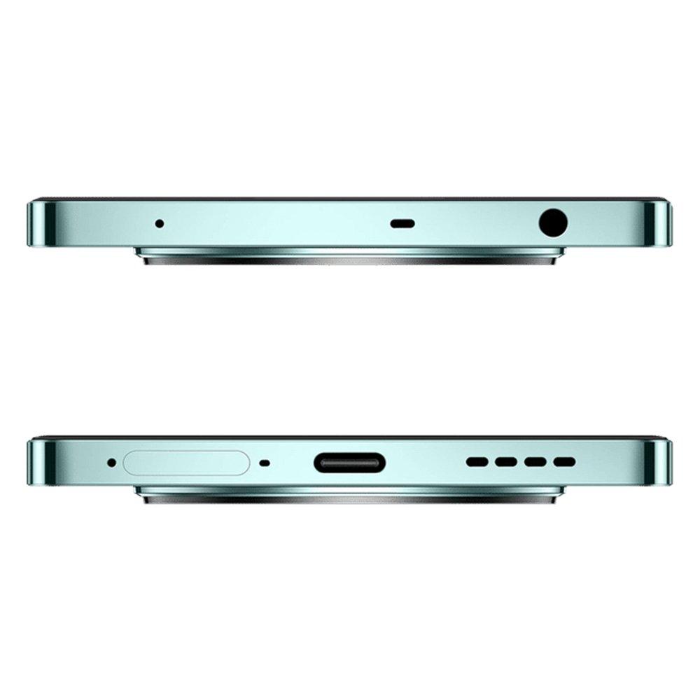 Realme 12+ 5G Phone, 512GB, 12GB, 6.67-inch – Green