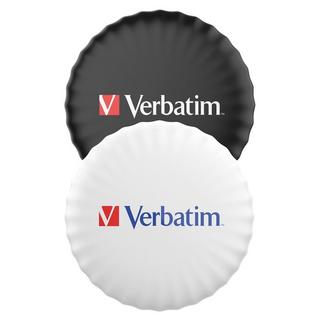 Buy Verbatim my finder bluetooth coin tracker 2pk – black / white in Kuwait