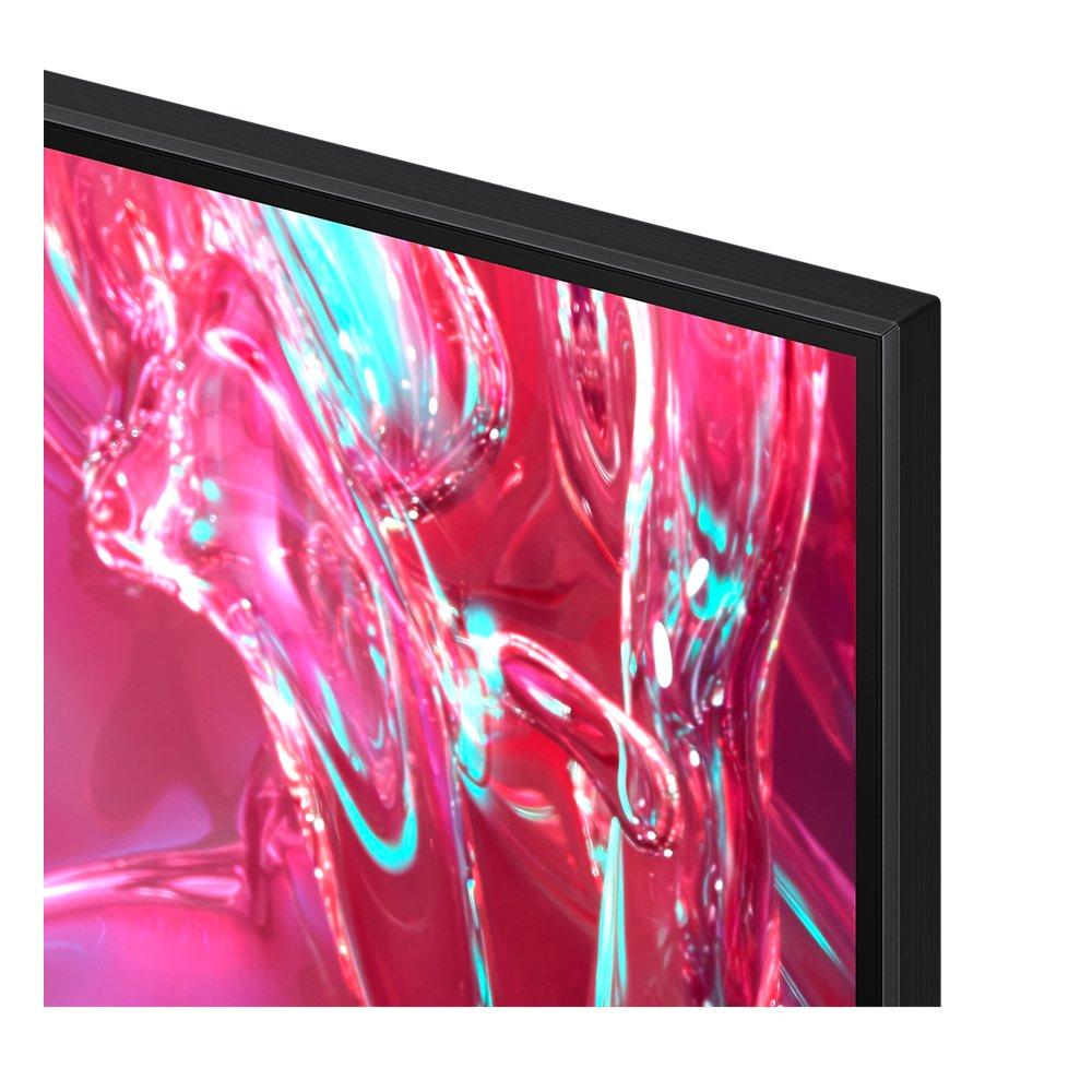 Samsung 98” Crystal 4K UHD LED Tizen Smart TV, UA98DU9000UXZN – Black