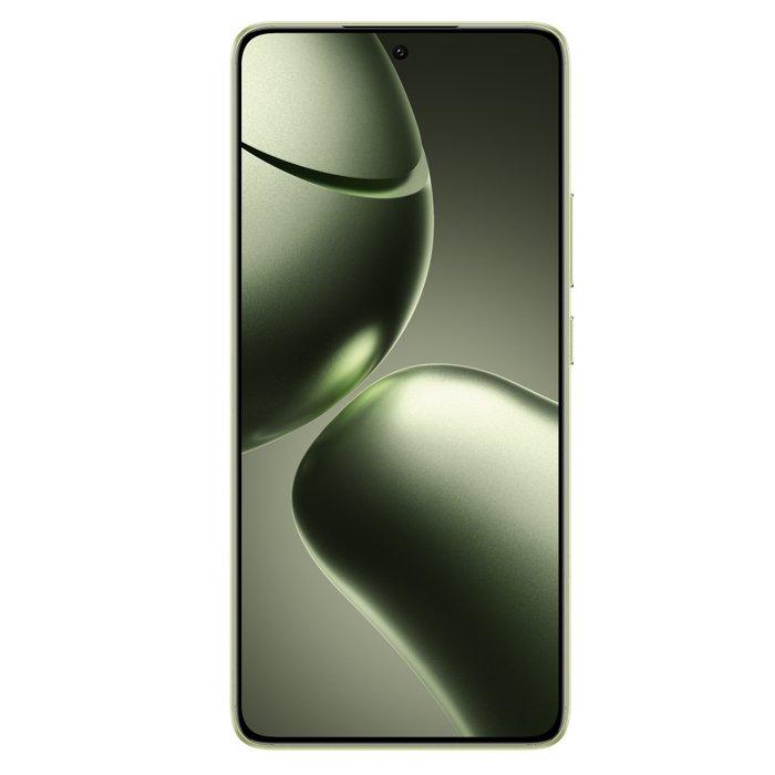Xiaomi 14T 5G Phone, 6.67", 512GB, 12GB RAM - Light Green