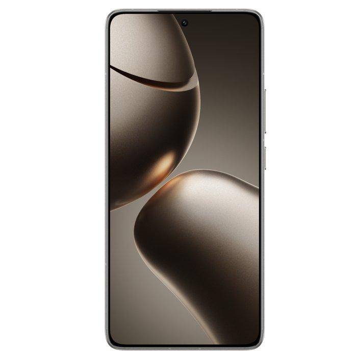 Xiaomi 14T Pro 5G Phone, 6.67", 512GB, 12GB RAM - Grey