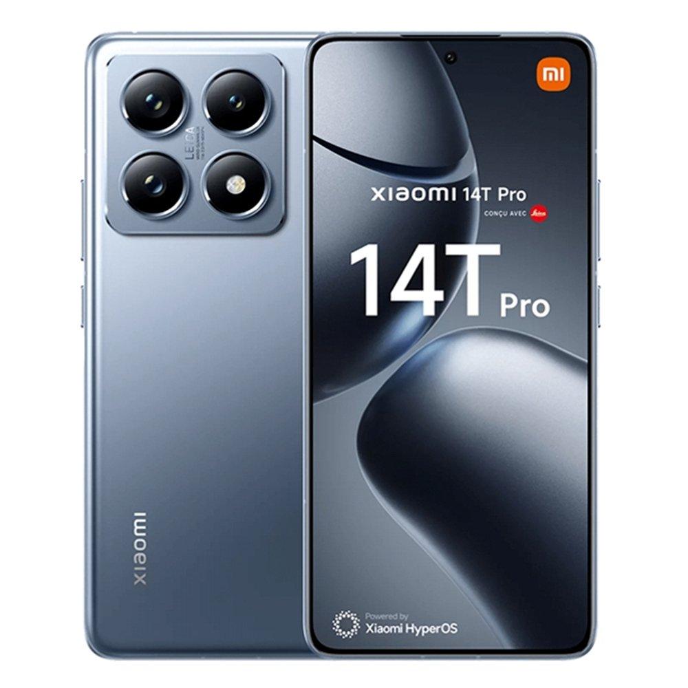Xiaomi 14T Pro 5G 6.67
