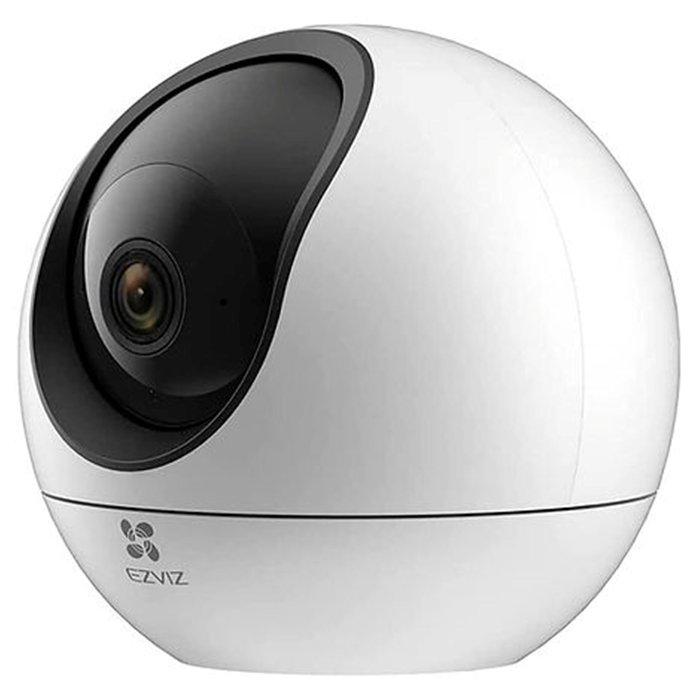 Ezviz C6 4mm Indoor Smart Camera – White