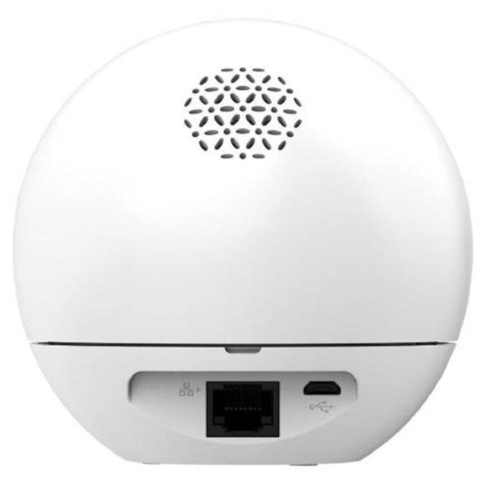 Ezviz C6 4mm Indoor Smart Camera – White