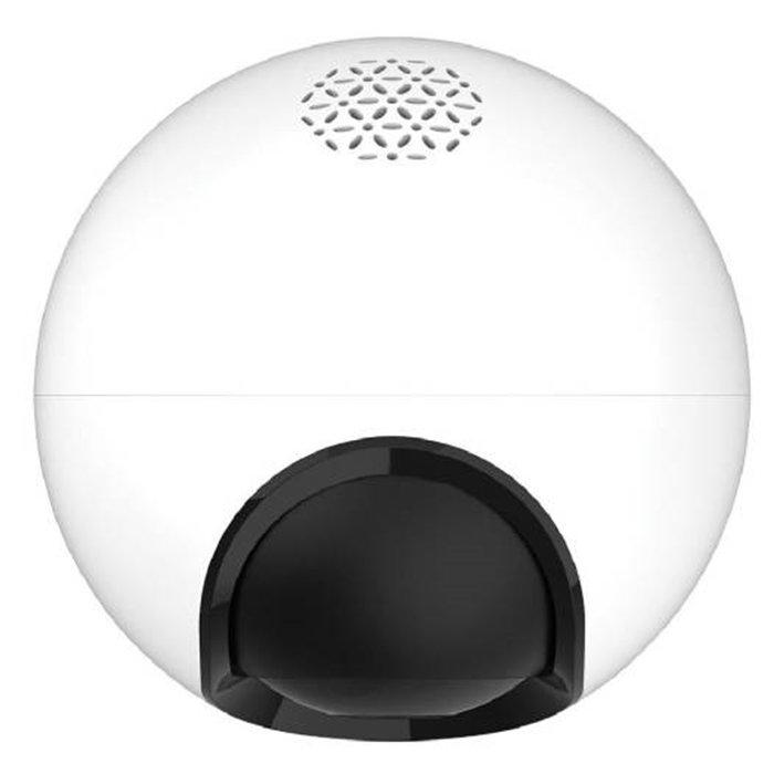 Ezviz C6 4mm Indoor Smart Camera – White
