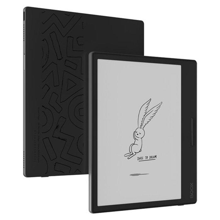 تابلت بيج إي-إنك من بوكس، 3 جيجابايت رام، بسعة 32 جيجابايت، 7 بوصة، OPC1090R - أسود