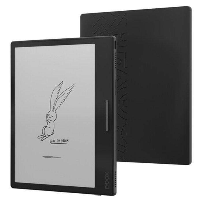 تابلت بيج إي-إنك من بوكس، 3 جيجابايت رام، بسعة 32 جيجابايت، 7 بوصة، OPC1090R - أسود