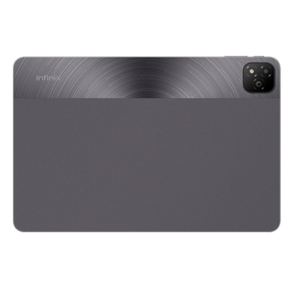 INFINIX XPAD Tablet, 4GB RAM, 128GB SSD, 11", Helio G99 Ultra, X1101 - Grey