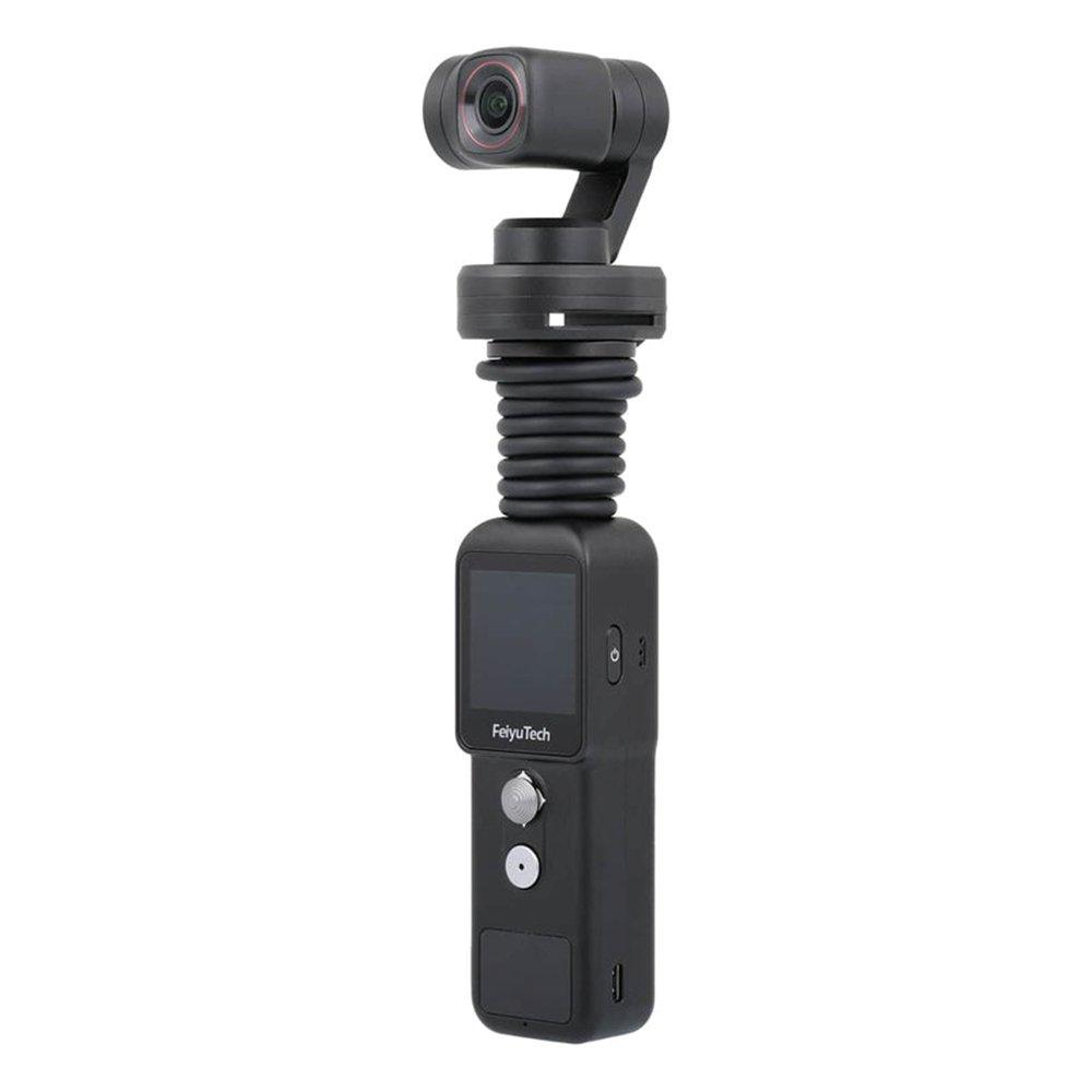 Feiyu Tech Pocket 2S Action Camera – Black