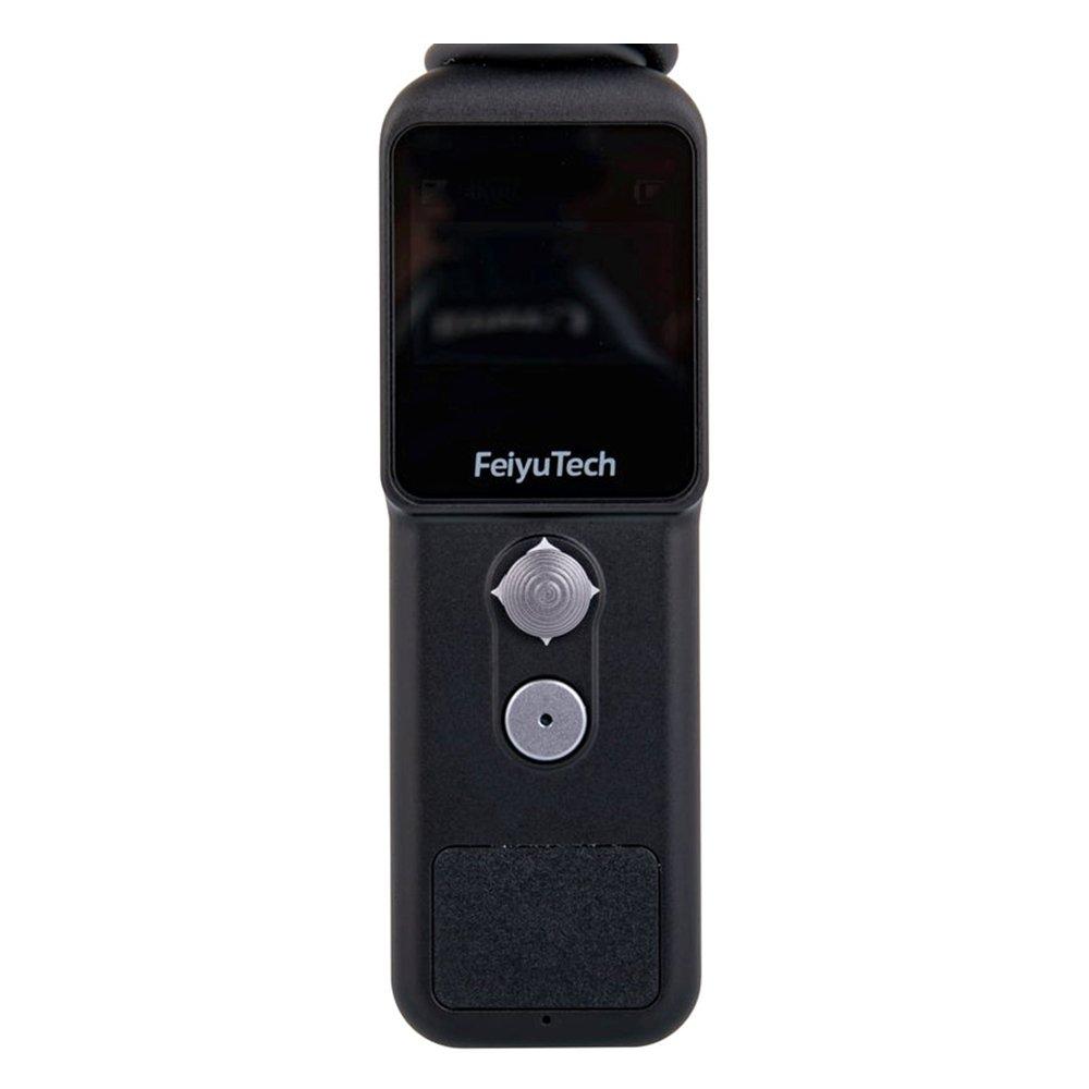 Feiyu Tech Pocket 2S Action Camera – Black