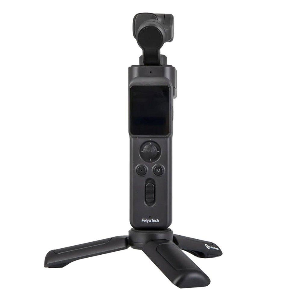 Feiyu Tech Pocket 3 Kit Action Camera – Black