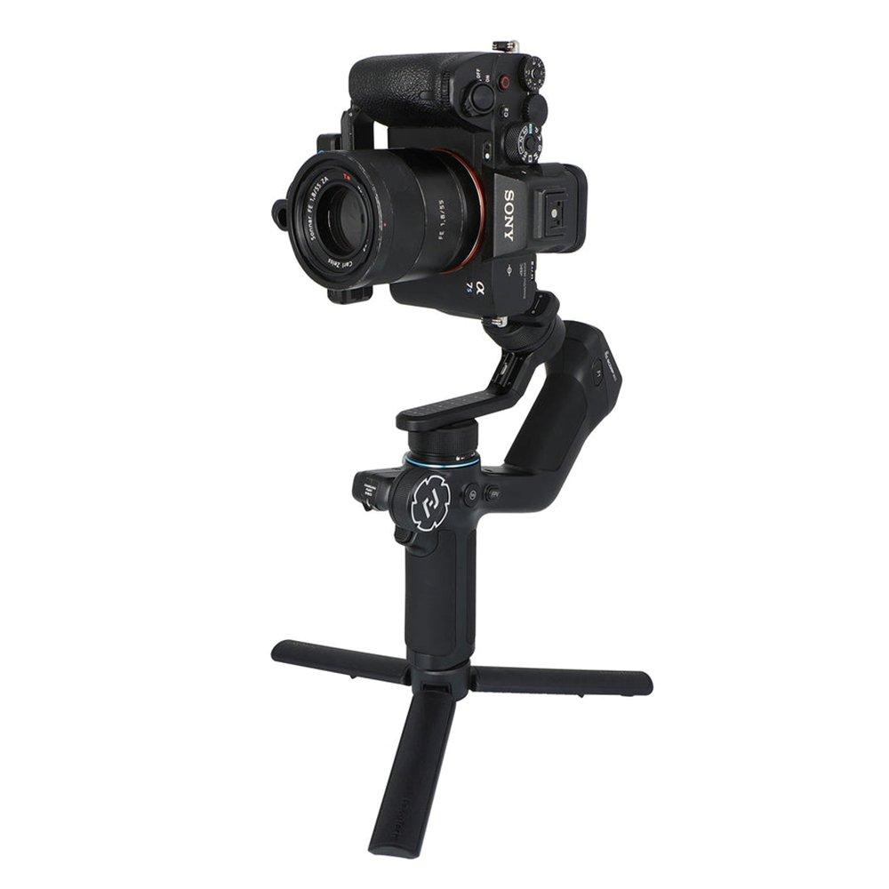 FeiyuTech Scorp Mini 2 Kit Camera Stabilizer – Black
