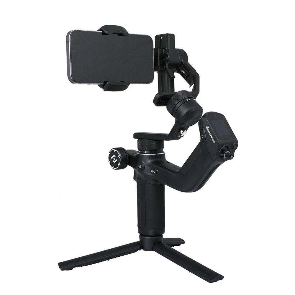 FeiyuTech Scorp Mini 2 Kit Camera Stabilizer – Black