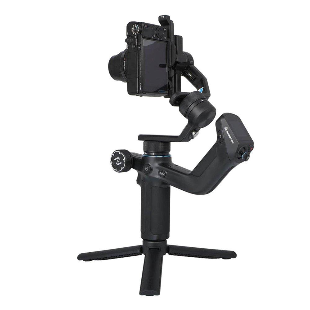 FeiyuTech Scorp Mini 2 Kit Camera Stabilizer – Black