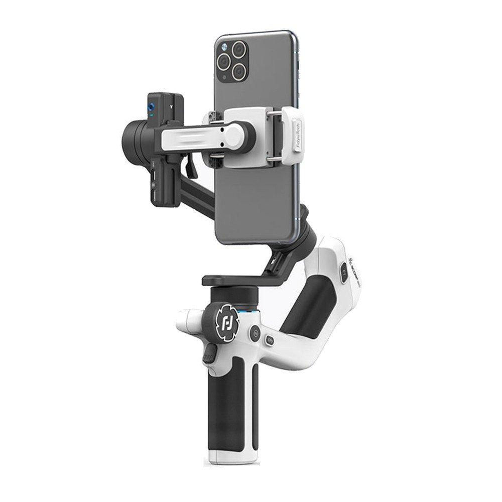 FeiyuTech Scorp Mini 2 Kit Camera Stabilizer – White
