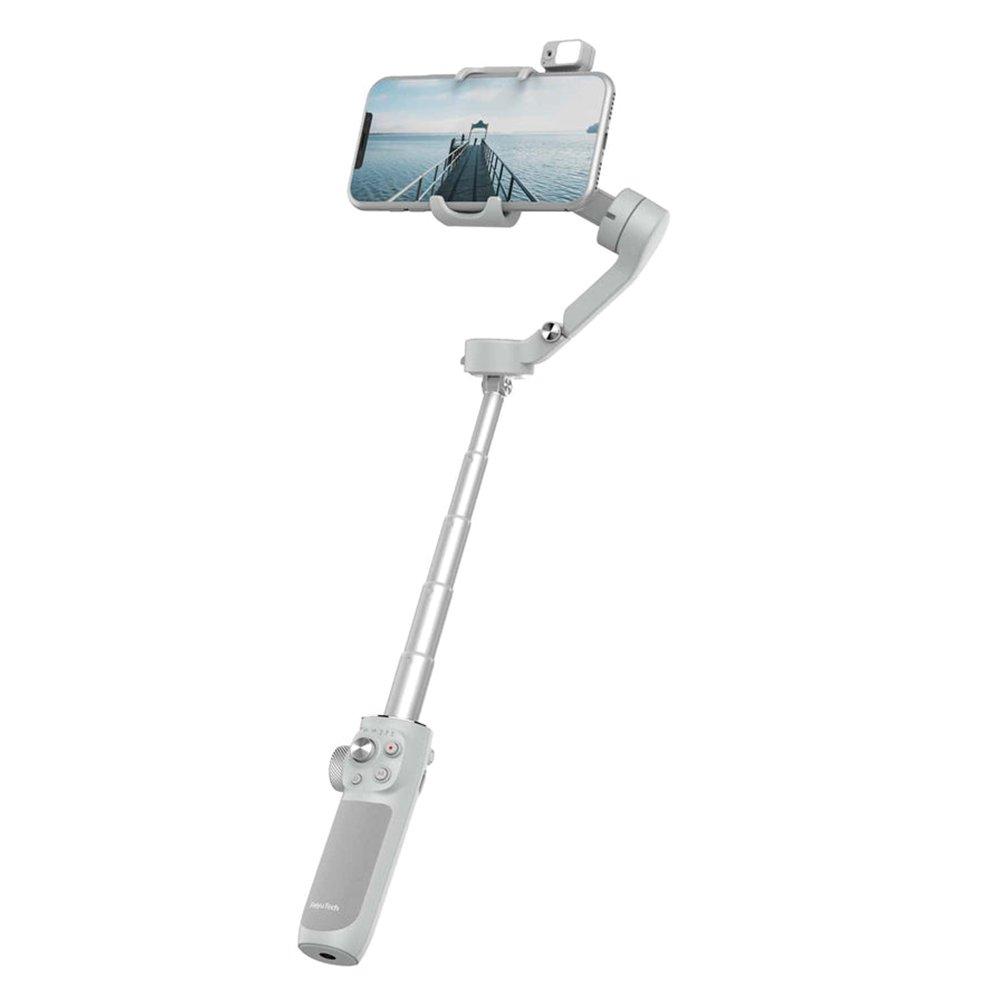 FeiyuTech VB4 Kit Gimbal Stabilizer for Smartphone – White