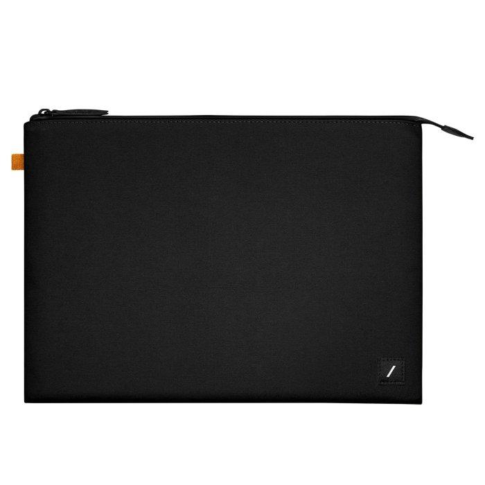 Buy Native union macbook pro 16" stow lite sleeve​​ - black in Kuwait