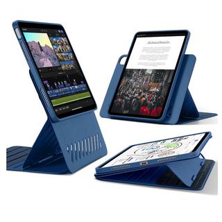 Buy Esr ipad air 11"/10. 9" (2020-2024) gen6/5/4 shift magnetic case​ - blue in Kuwait