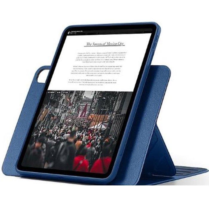 ESR iPad Pro 13" 2024 Shift Magnetic Case​, 1B2030203- Blue