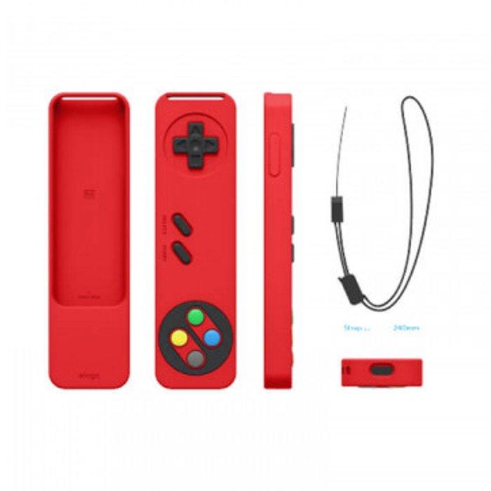 Elago R4 Case for Apple Tv Siri Remote (2021) - Red