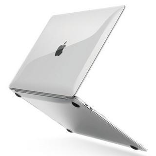 Buy Elago macbook air 13"/m1 (2019) ultra slim case​ - clear in Kuwait