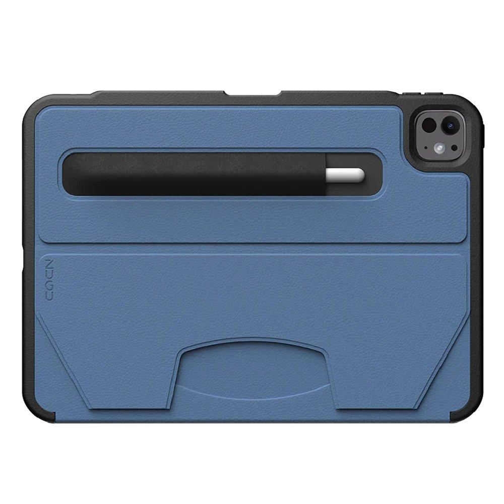 ZUGU Case Slim Protective Case for Apple iPad Pro 11-inch - Blue