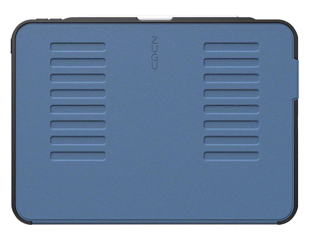 ZUGU Case Slim Protective Case for Apple iPad Pro 11-inch - Blue