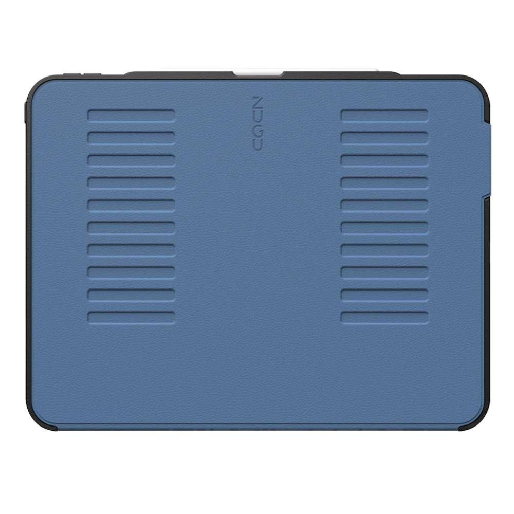 ZUGU Case for iPad Pro 13 Ultra Case, ZG-24-PRO13BLU - Blue