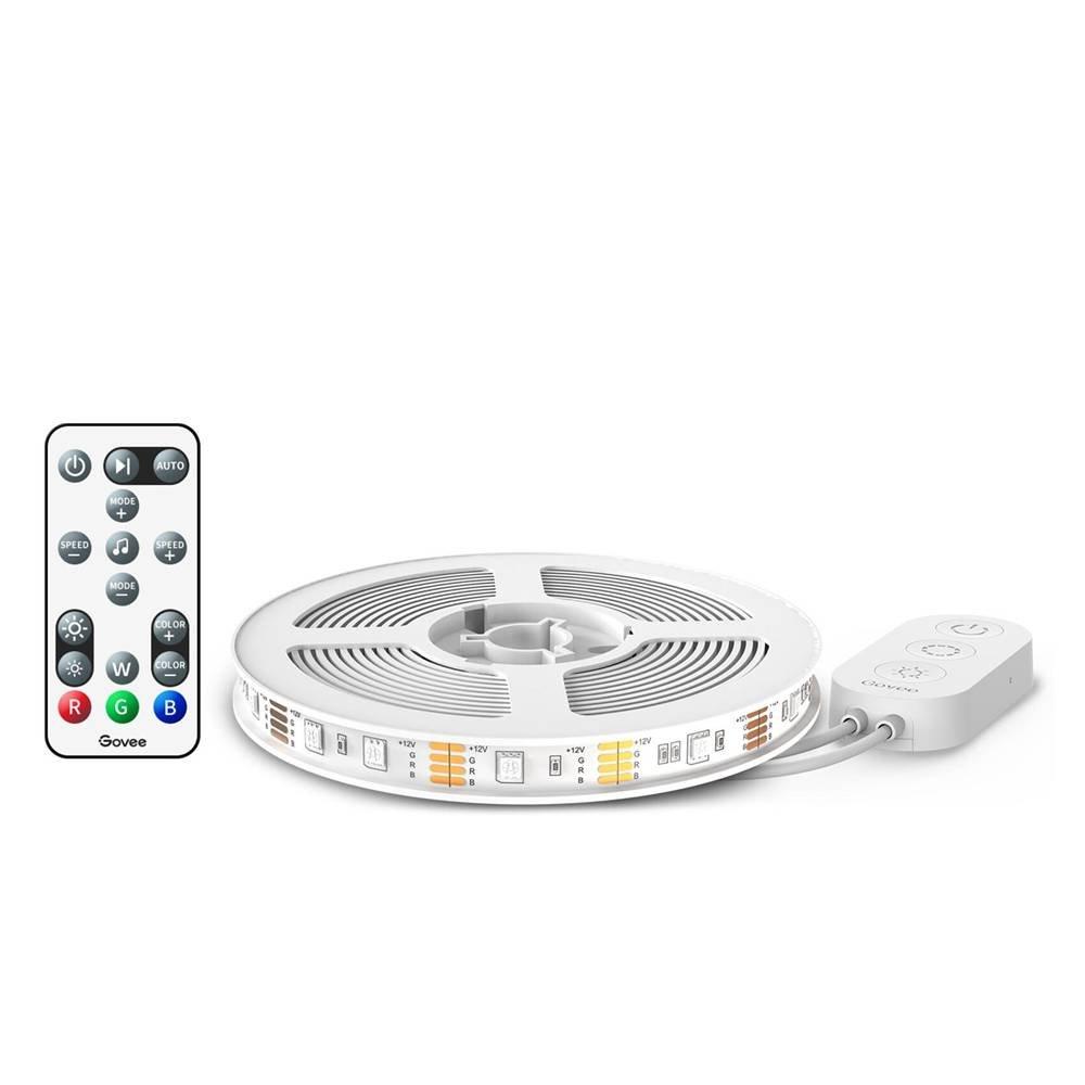 Govee RGB Bluetooth LED Backlight, 46-60 inch, H6179 - RGBIC